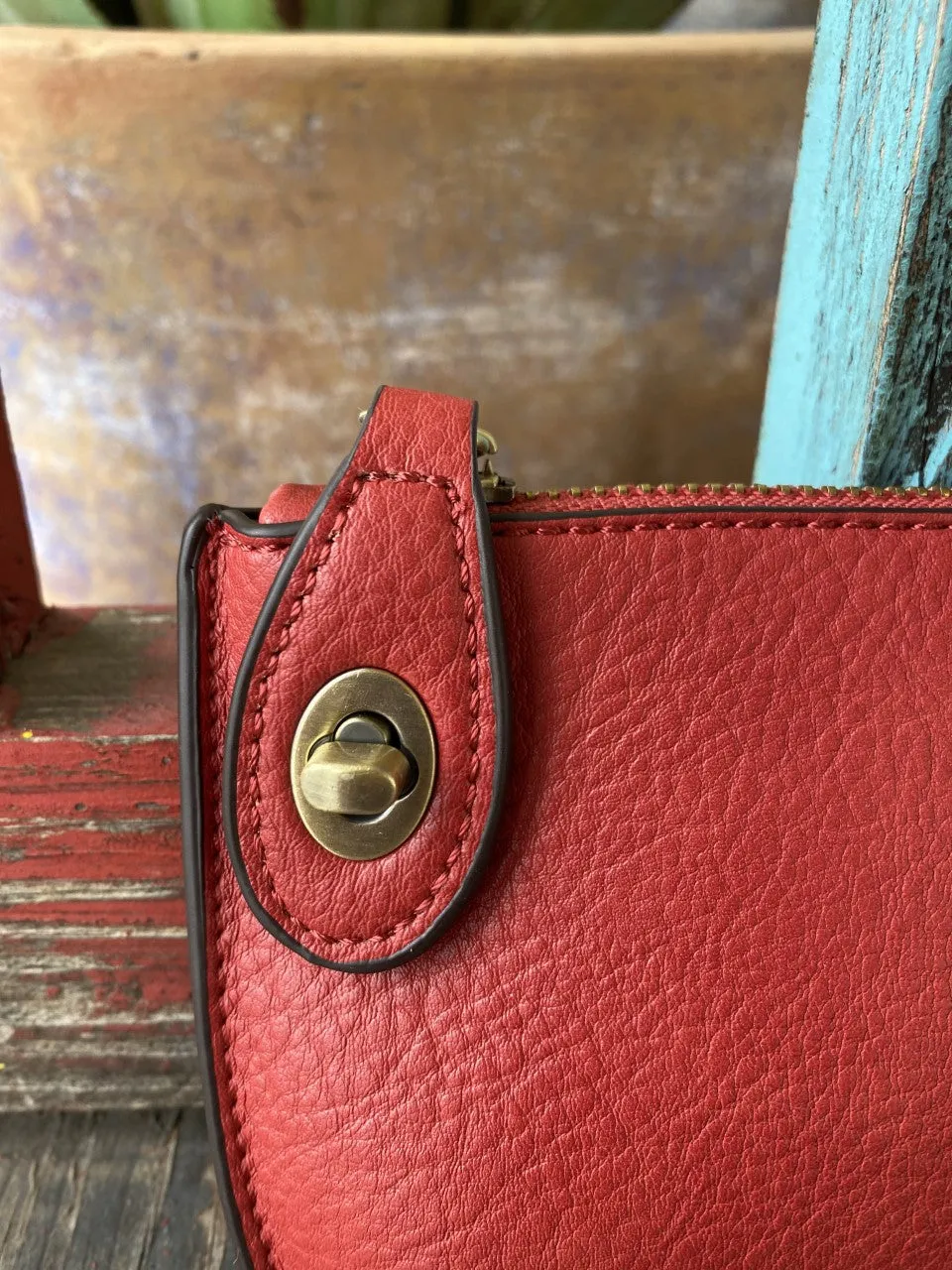 Ladies Purse - L8000-119