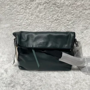 "As Is" Aimee Kestenberg Lamb Leather Crossbody - W. 33rd