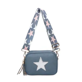 Star Crossbody Bag